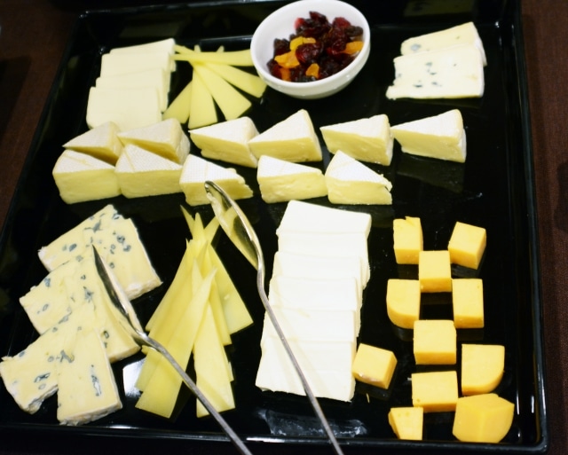 チーズの種類